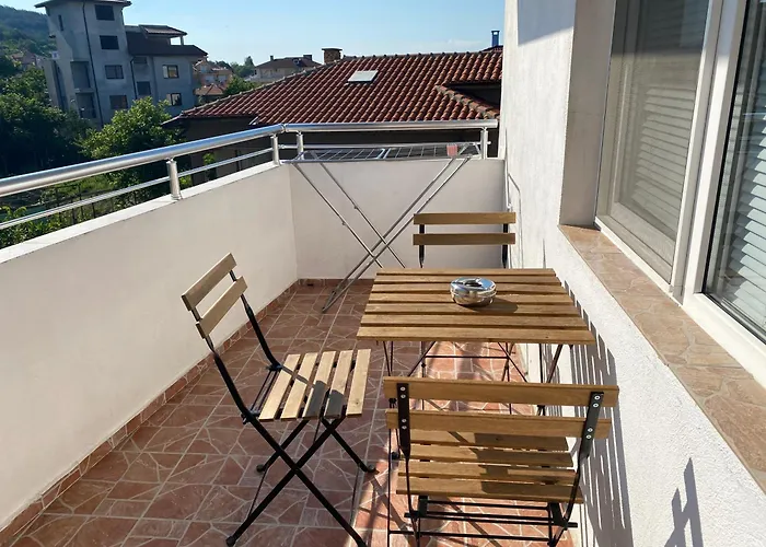 招待所 германови 奥布佐尔