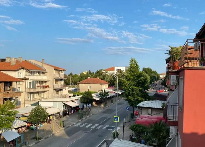 германови 招待所 *