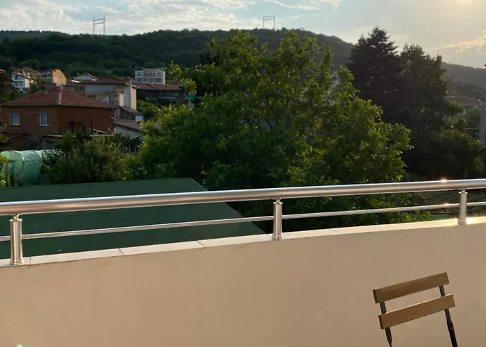 招待所 германови 奥布佐尔