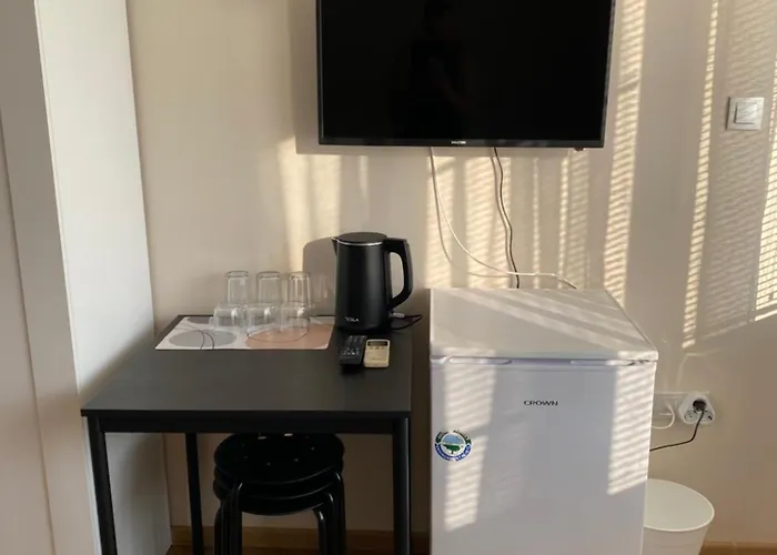 германови 招待所 奥布佐尔