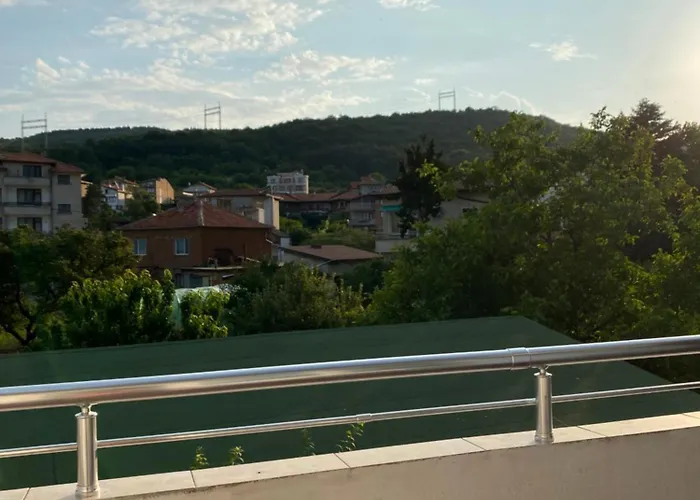 германови 招待所 *