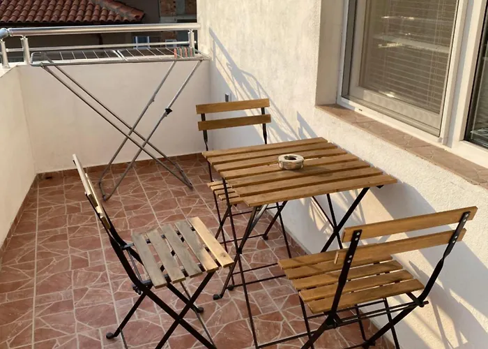 招待所 германови 奥布佐尔