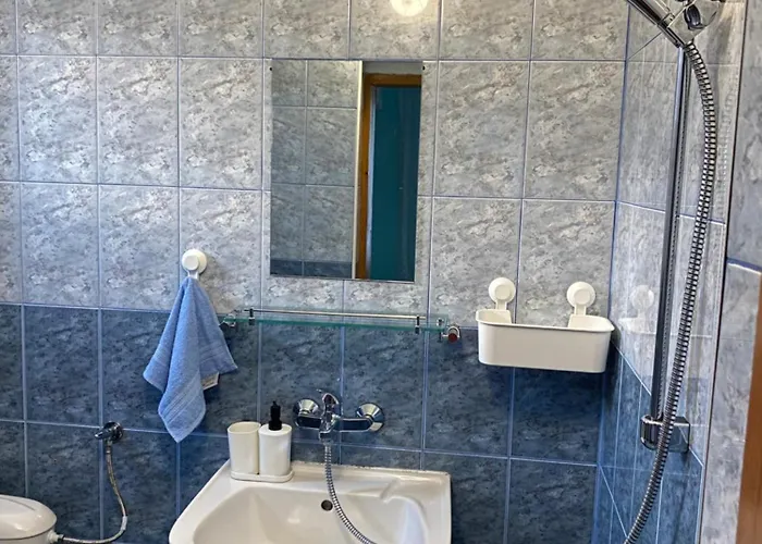 германови 招待所 奥布佐尔