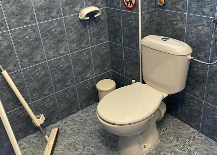 германови 招待所