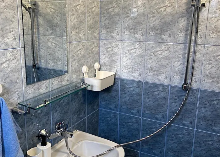 招待所 германови