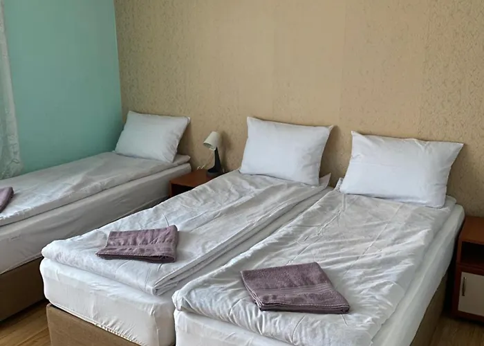 германови 招待所 奥布佐尔