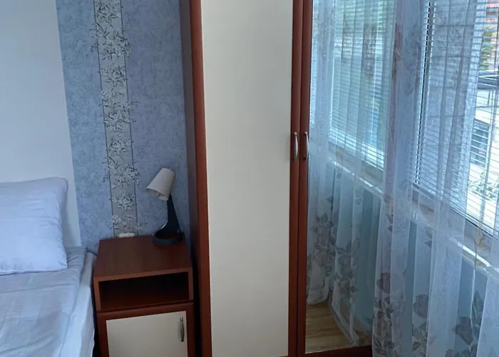 招待所 германови 奥布佐尔