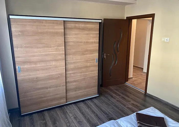 германови 招待所 *