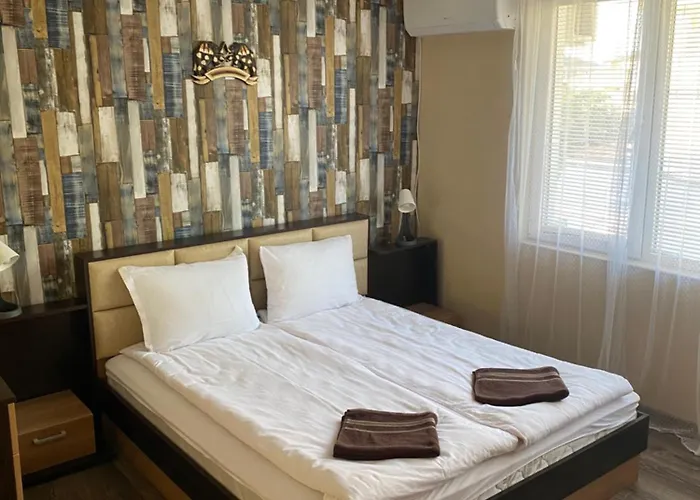 招待所 германови 奥布佐尔