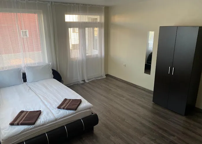 招待所 германови