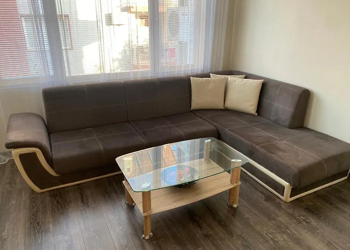 招待所 германови *