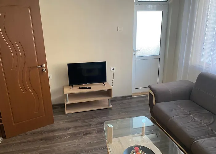 германови 招待所 奥布佐尔