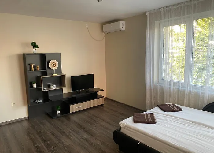 招待所 германови 奥布佐尔