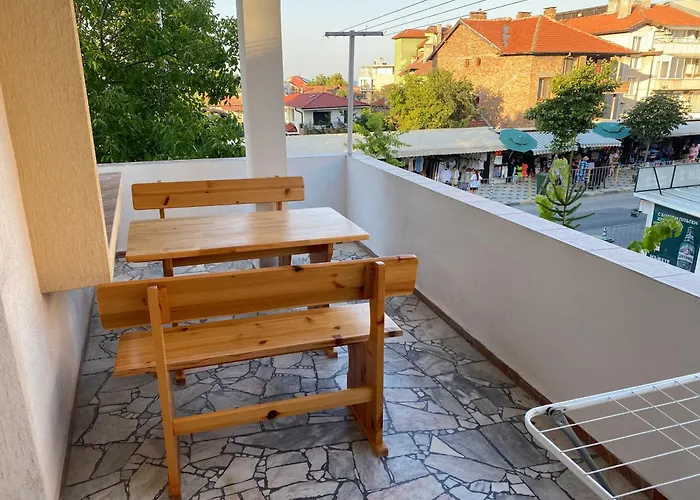 招待所 германови *